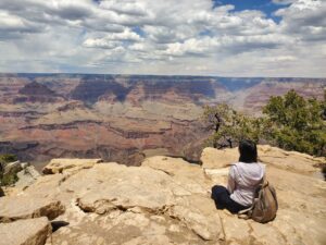 South Rim, Grand Canyon National Park