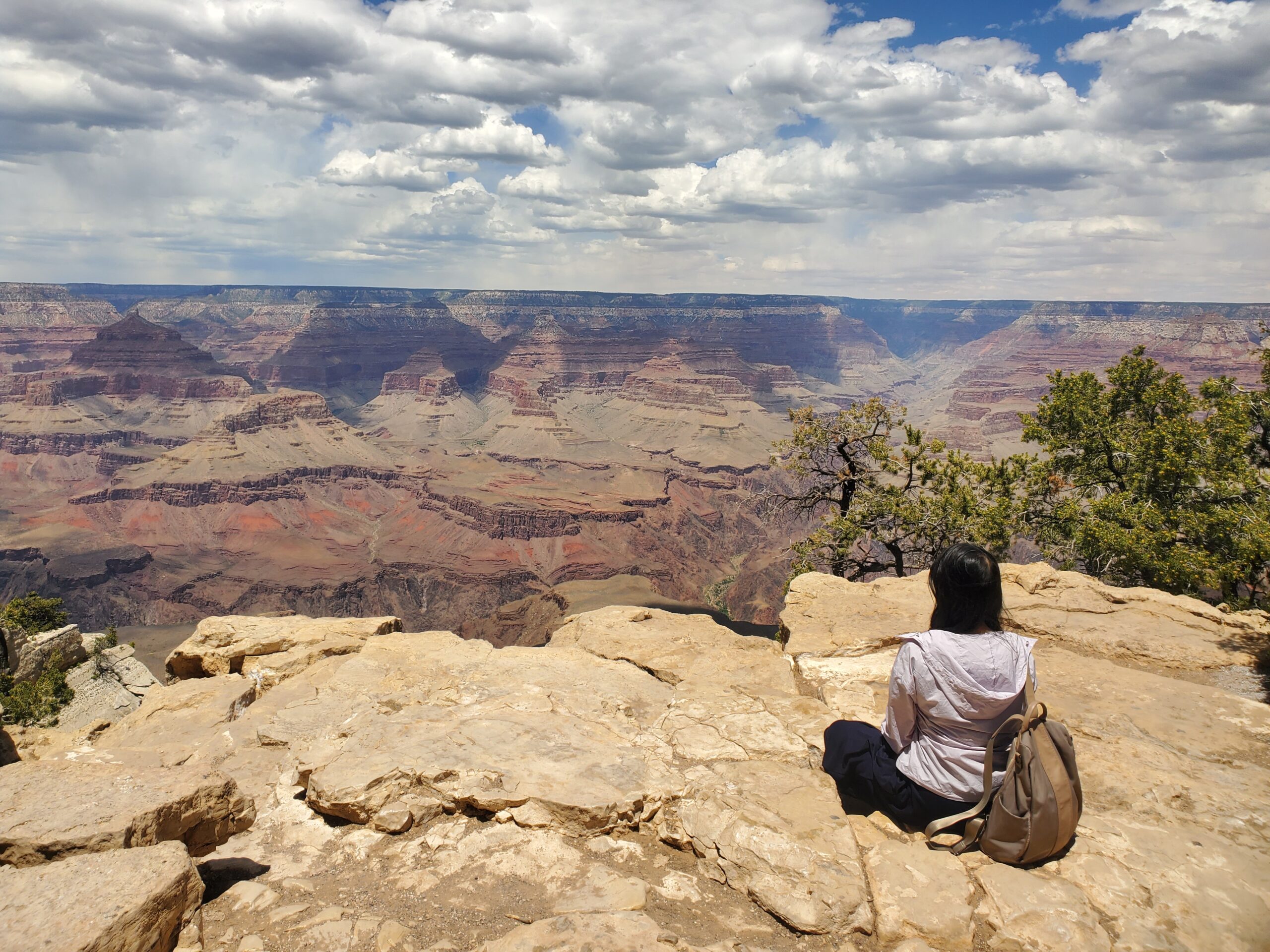 South Rim, Grand Canyon National Park